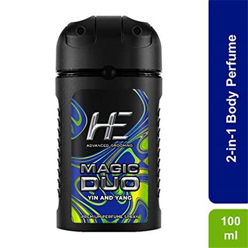 HE MAGIC DUO YIN AND YANG 100ml